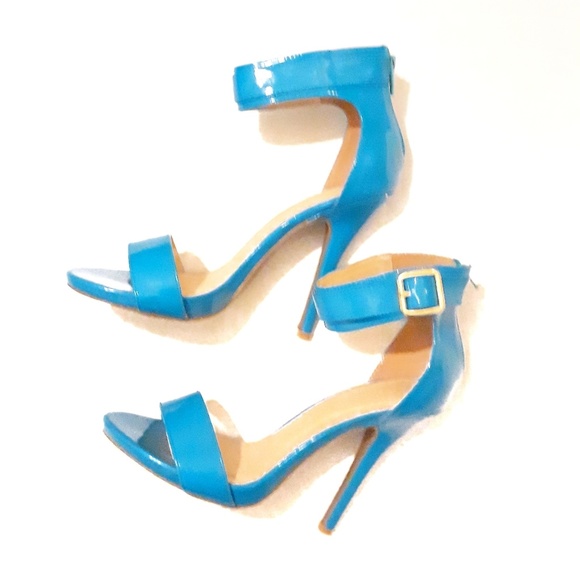 Wild Diva Shoes - Brand New Wild Diva Lounge Heels Size 8
